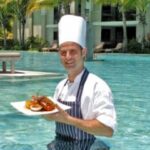 World travel chef. Stories from the road from the travelling chef.