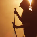 Backpacking After Surgery backpacking after surgery carrying a backpack