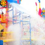 Waterpark in Malaysia