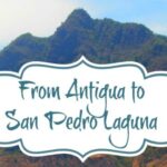 Getting to San Pedro Laguna from Antigua Guatemala