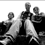 Flores to Tikal; Shuttle & Bus to Tikal Tikal Guatelama. Family visitng. Chef