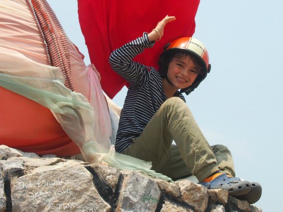 Kep near Kampot Cambodia