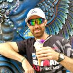 Sunglasses for Triathlon Ironman Sungod review