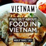 Food in Vietnam Guide Blog