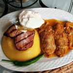 Romanian Food, What is Romanian Food Like? Traditional Romanian Sarmale