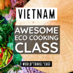 Best Hoi An Cooking Class vietnam Hoi An Eco Cooking Class