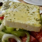 Greek Food for Beginners Greek food for beginners greek salad