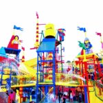 Legoland Malaysia how to get there