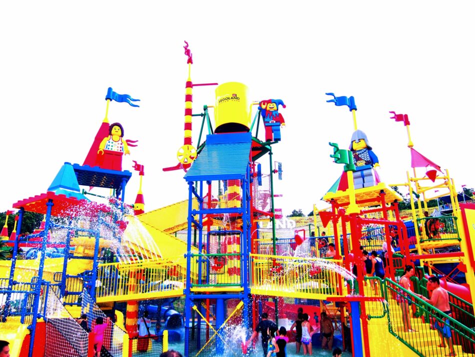 Legoland Malaysia how to get there