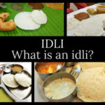 Idli