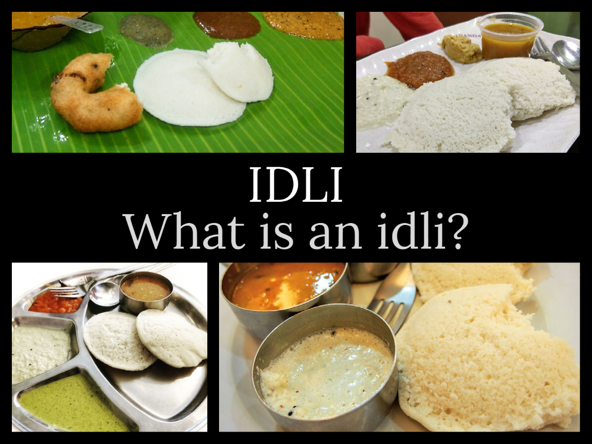 Idli