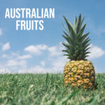 Australian Fruits australian fruits