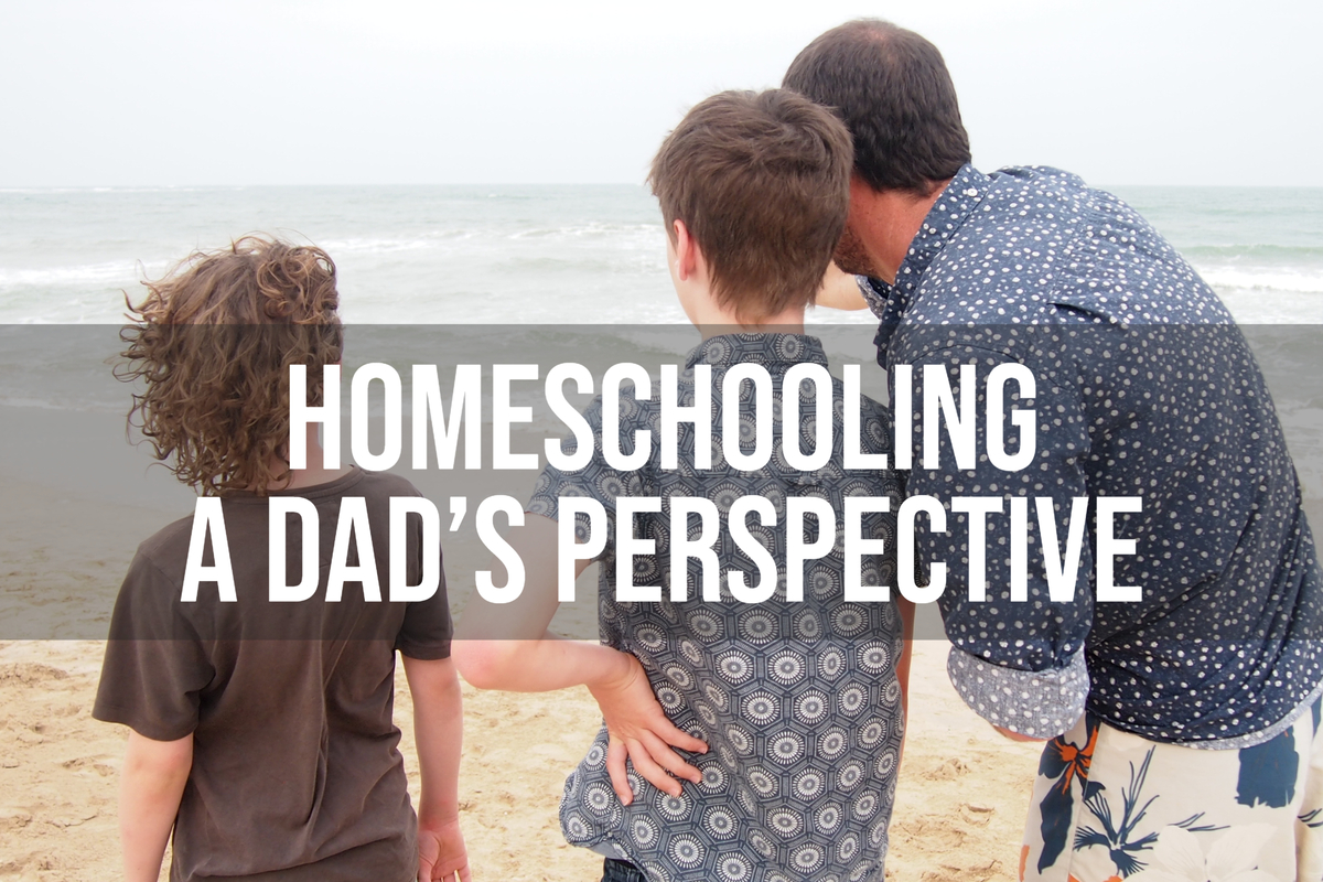 homeschool dad blog homeschool dad
