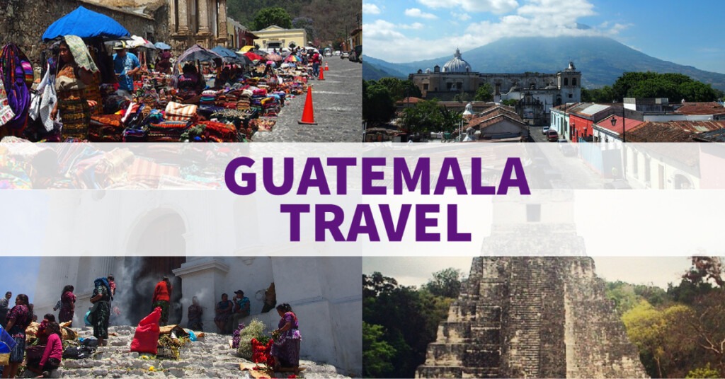 Guatemala