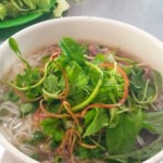 Best Vietnamese Dishes Bun Bo Hue