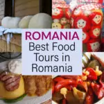 Romania Food Tours Romania Best Food Tours in Romania