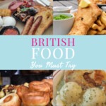 British food best British food to try