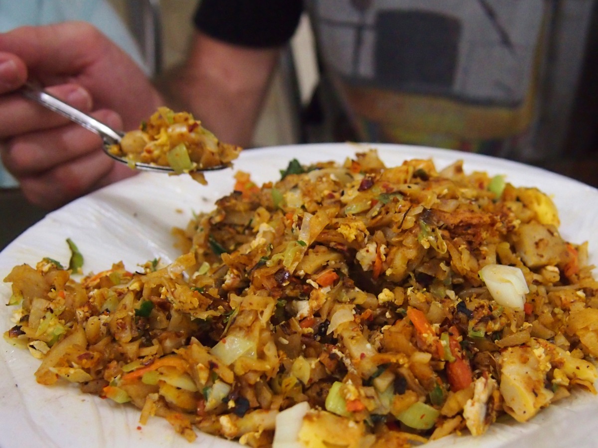 Kotu Roti