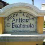 Markets antigua guatemala