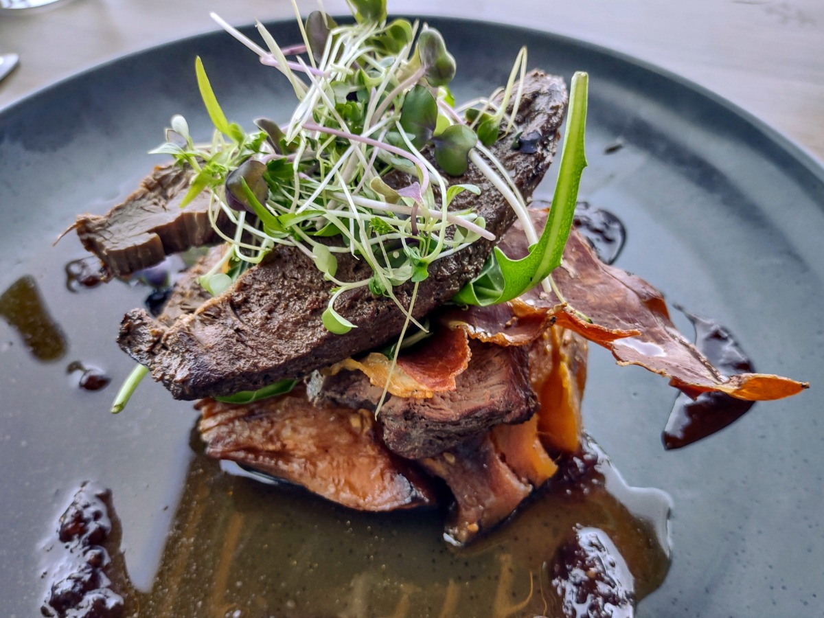 Kangaroo meat Australia